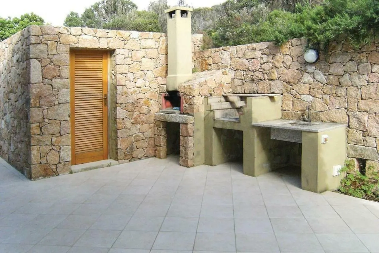 Villa Cecilia Costa Paradiso