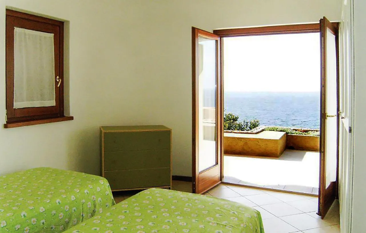 Villa Cecilia Costa Paradiso